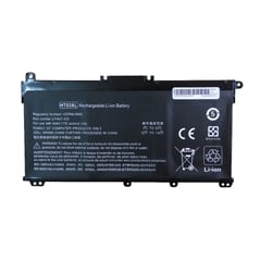 HP - BATERIA PARA HT03XL 41.9Wh 11.55V 3 CELDAS 14-CE 15-CS