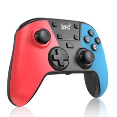 Mando Nintendo Switch Pro Controller Con NFC