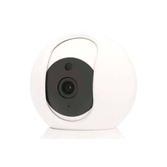 NEXXT SOLUTIONS - CAMARA DE SEGURIDAD WI-FI INTELIGENTE MOTORIZADA PARA INTERIOR NEXXT AHIMPFI4U2