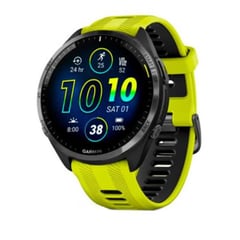 GARMIN - SMARTWATCH GARMIN, FORERUNNER 965 AMARILLO