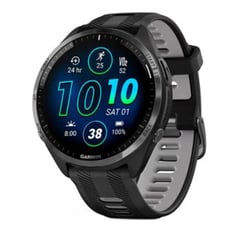 GARMIN - SMARTWATCH GARMIN, FORERUNNER 965 NEGRO