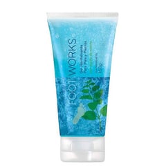 Gel Revitalizante Para Pies Y Piernas Foot Works