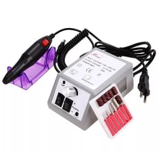 ITELSISTEM - Pulidor De Uñas Electrico Profesional Para Manicure Pedicure Itelsiste