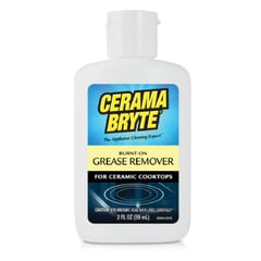 CERAMA BRYTE - CREMA LIMPIADORA DE VITROCERAMICA MINI