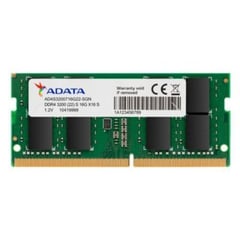 ADATA - Memoria RAM DDR4 SODIMM 8GB 3200MHZ