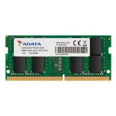 ADATA - MEMORIA RAM DDR4 SODIMM PREMIER 16GB 3200MHZ