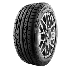 GENERAL TIRE - Llanta 19550R15 G-MAX RS 82V