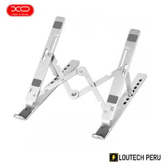 XO ACCESORIOS - XO - Soporte de Tablet y Laptop XO-C49