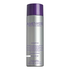 FARMAVITA - Amethyste Silver -Shampoo Matizador violeta 250ml