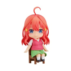 GOOD SMILE - FIGURA COLECCIONABLE DE NENDOROID SWACCHAO ITSUKI NAKANO