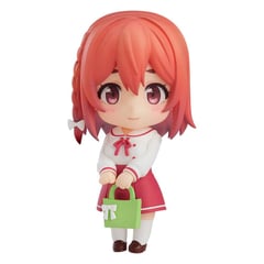 GOOD SMILE - FIGURA COLECCIONABLE DE NENDOROID SUMI SAKURASAWA