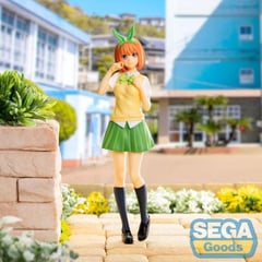 GOOD SMILE - FIGURA COLECCIONABLE DE THE QUINTESSENTIAL Q-YOTSUBA SIDE