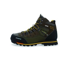 VATYERTY - Zapatos de montaña impermeables antideslizantes para hombre