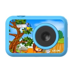 SJCAM - CÁMARA PARA NIÑOS FUNCAM DE FOTOS Y VIDEOS