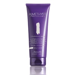 FARMAVITA - Amethyste Silver - Mascarilla Matizador Violeta 250ml