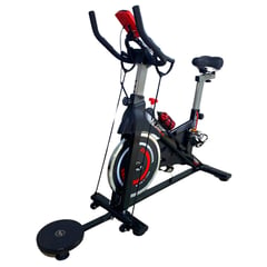 XTREME SPORT - Spinning Bicicleta Estacionaria Full Bike