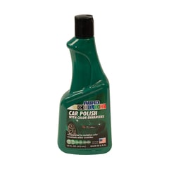 ABRO - Cera en Crema para Autos AB-301 Verde - 473 mL