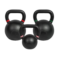 RUDEM FITNESS - Kettlebell pesa rusa 16 kg