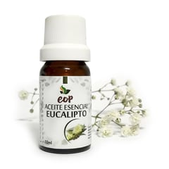 EOP - Aceite Esencial de Eucalipto 10ml