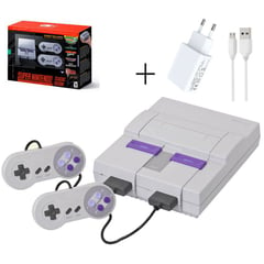 VATYERTY - Consola super mini classic edition snes 21