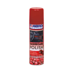 ABRO - Lustrador De Tableros Fresa DP-633 - 220 mL