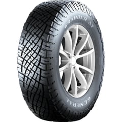 GENERAL TIRE - Llanta 24565R17 GRABBER AT 111H