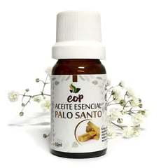 EOP - Aceite Esencial de Palo santo10ml