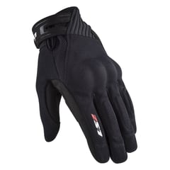 GENERICO - Guantes Dart 2 Táctil LS2 Antideslizantes Talla M