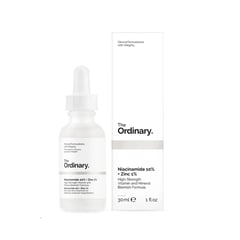 THE ORDINARY - Niacinamide 10% + Zinc 1% Deciem Original 30 ML