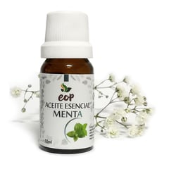 EOP - Aceite Esencial de Menta 10ml