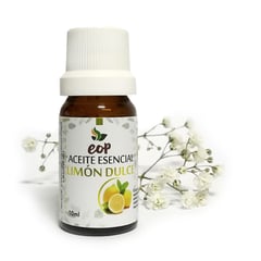 EOP - Aceite Esencial de Limon 10ml