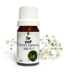 EOP - Aceite Esencial de Muña 10ml