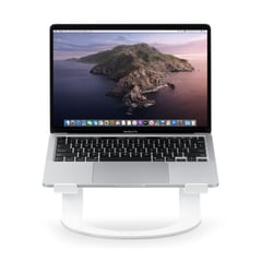 TWELVE SOUTH - Curve Stand for Macbook Blanco