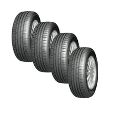 ROADX - PacK 4 Llantas 185/65R15 - RXMOTION H12 - 92H