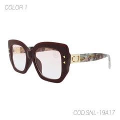 NICOLE LEE - LENTES DE SOL UV400 MUJER SNL-19A17