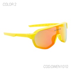 OWEN - LENTES DE SOL UV400 KIDS OWN1010