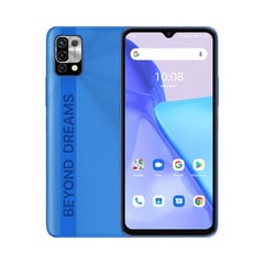 UMIDIGI - Celular power 5 4gb 128gb global version 6150mah smartphone