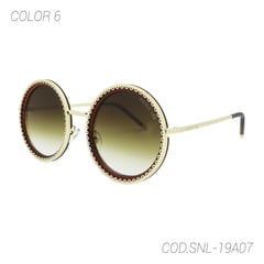 NICOLE LEE - LENTES DE SOL UV400 MUJER SNL-19A07