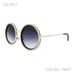 NICOLE LEE - LENTES DE SOL UV400 MUJER SNL-19A07