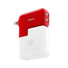 TWELVE SOUTH - Plugbug Duo Cargador Dual Macbook Adaptador