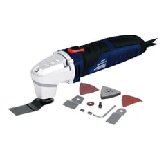 TOOLCRAFT - Multitool 300W 22.000 OPM (Conexion OIS) TC5911