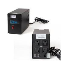 ELISE - Estabilizador Ieda Poder Safe LCR-10 Solido 1kVA 220V