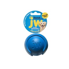 JW - Pelota Rebotadora De Beisbol Isqueak Small