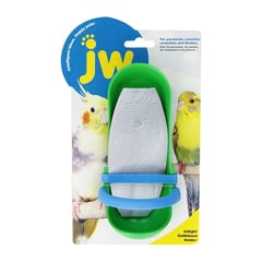 JW - Parante Porta alimentador Para Aves