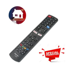 GENERICO - CONTROL REMOTO DAEWOO PARA SMART TV