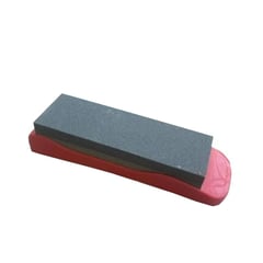 TODO FIT - PIEDRA WHETSTONE PARA AFILAR CUCHILLOS ROSADO