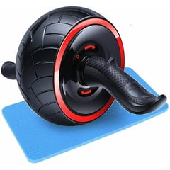 VALUFA - Rueda para abdominales ab wheel pro - ejercicio en casa