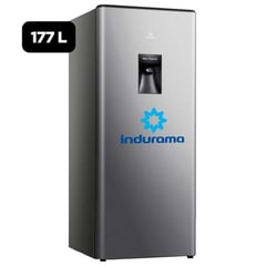 INDURAMA - Refrigeradora 177L RI-289D Croma