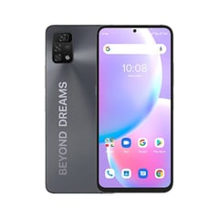 UMIDIGI - Celular a11 pro max 4gb ram 128gb versión global 48mp cámara