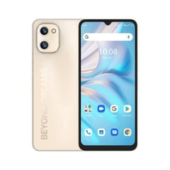 UMIDIGI - Celular A13S 4GB 32GB Dorado